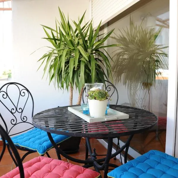 Apartment Zoe, hôtel à Zadar