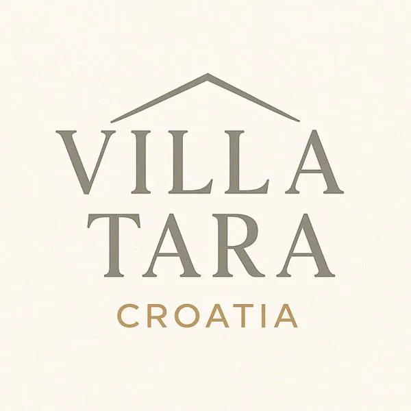 Villa Tara, hotel v destinaci Srima