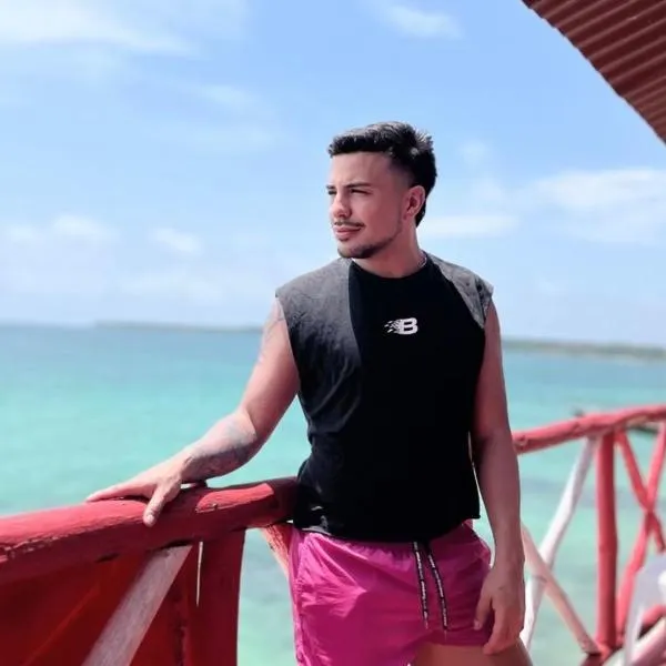 Machu Picchu - Barú, ξενοδοχείο σε Playa Blanca