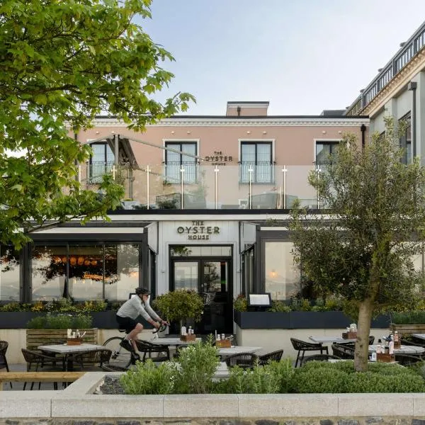 Oyster House, hotel di The Mumbles