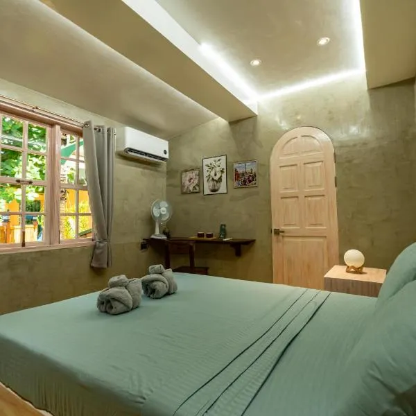 La Maison - Siquijor، فندق في سيكويجور