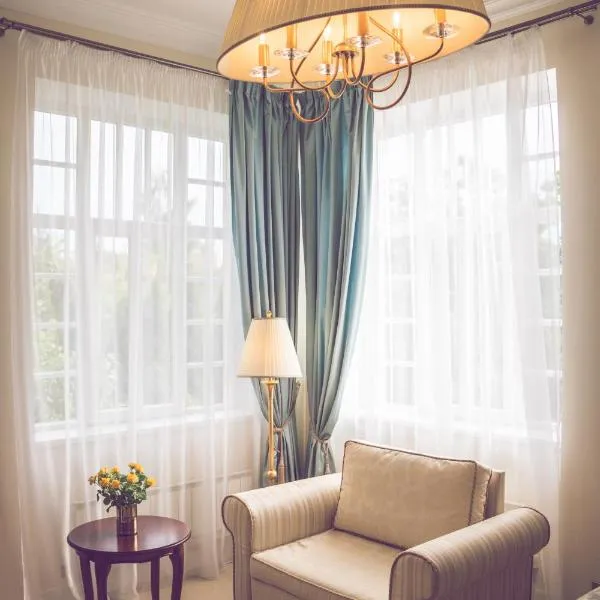 Hotel Katerina, hotel in Znojmo