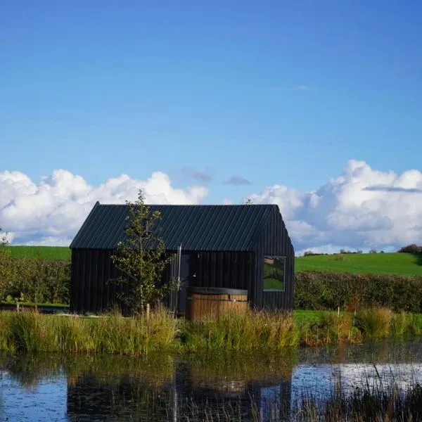 Four Acres Farm, Hotel in Donaghadee