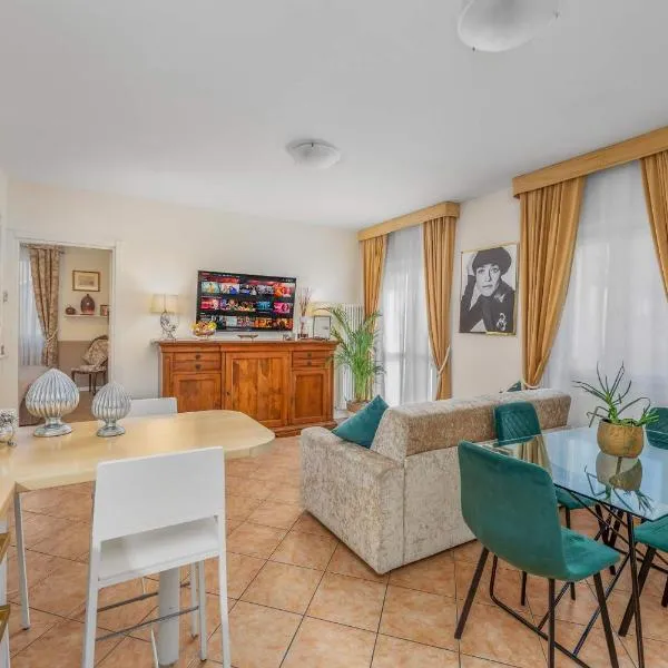 La corte di Danilo, hotel in Lecco