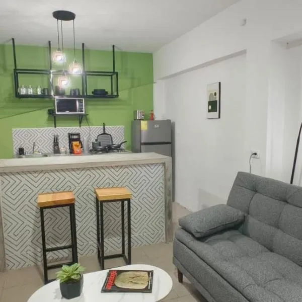 Reforma 30 El corazon de Xalapa a tus pies, Hotel in Xalapa