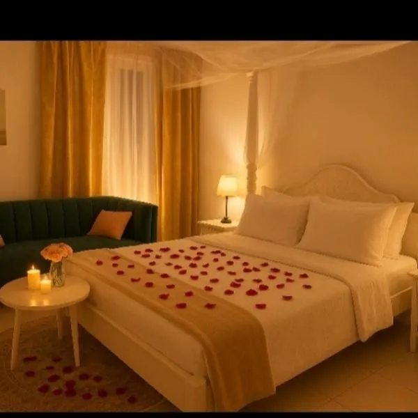 Bensa Homes, hotel in Mombasa