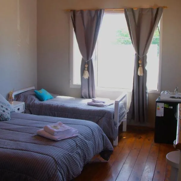 Hospedaje Catriel, hotel din Catriel