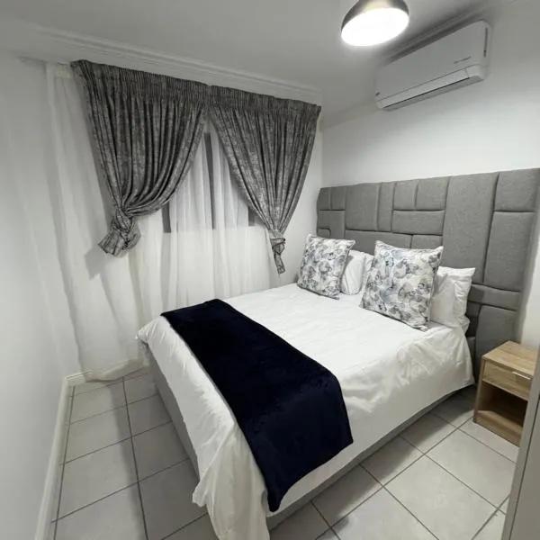 FUSH guesthouse, viešbutis mieste Sovetas