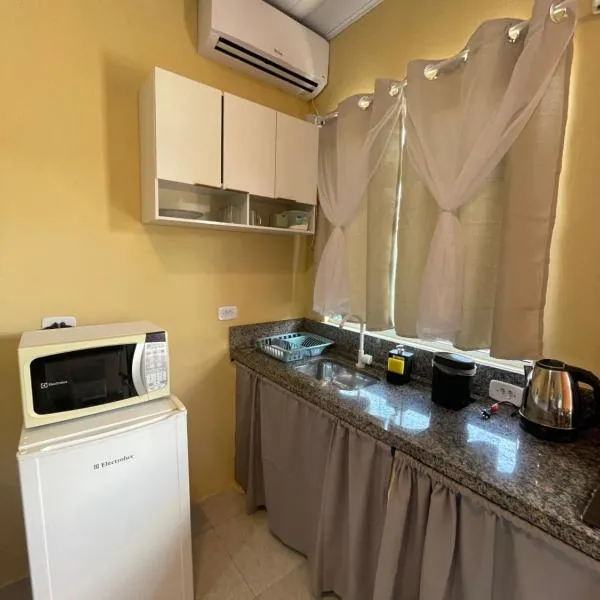 Mini Casa 5, hotel in Itajaí