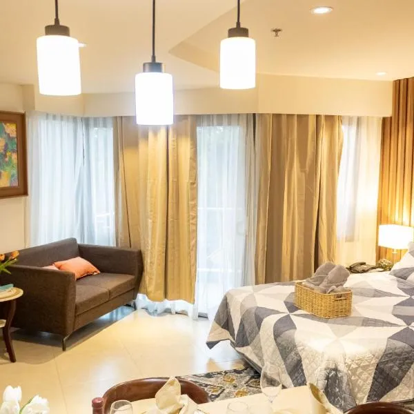 Kate & Keith's Place - Tambuli Seaside Living, hotel in Lapu Lapu City