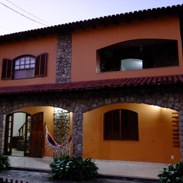Pousada Apricare