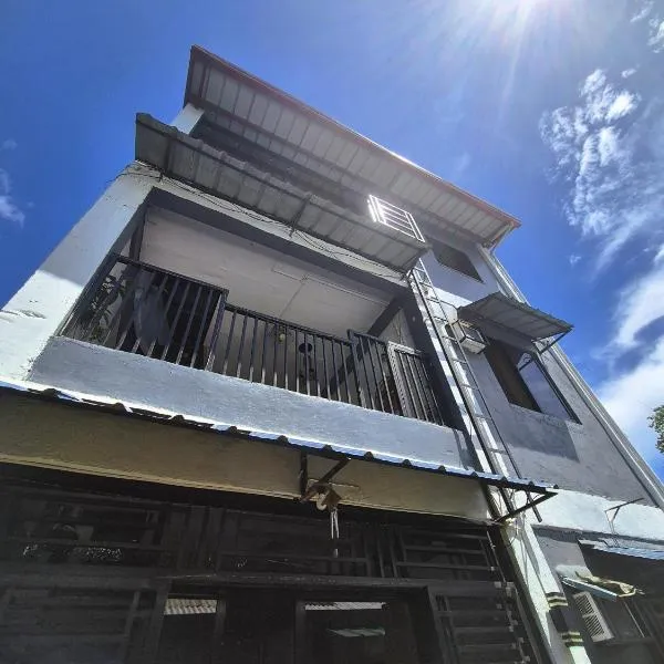 88 Tourist Inn by Lagum Adventure, hotel in Coron