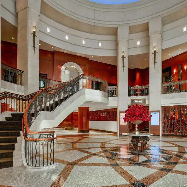 InterContinental Chicago Magnificent Mile by IHG, hotel en Chicago