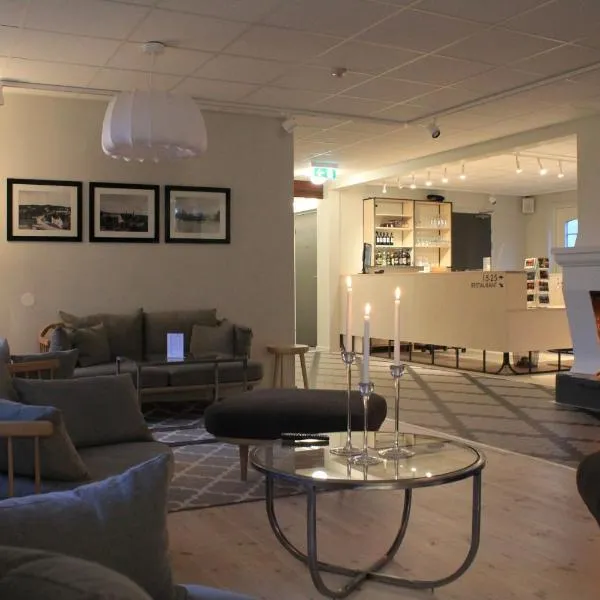 Hotel Akerlund, Hotel in Jokkmokk