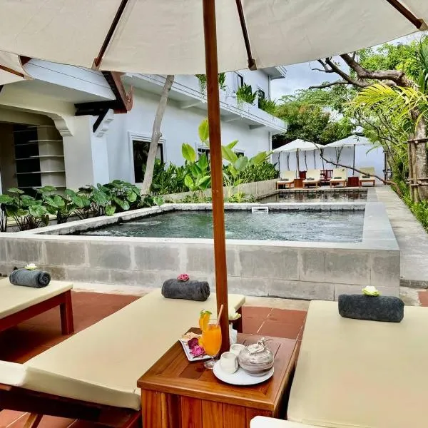 The Tree - Adults only, hotel a Siem Reap