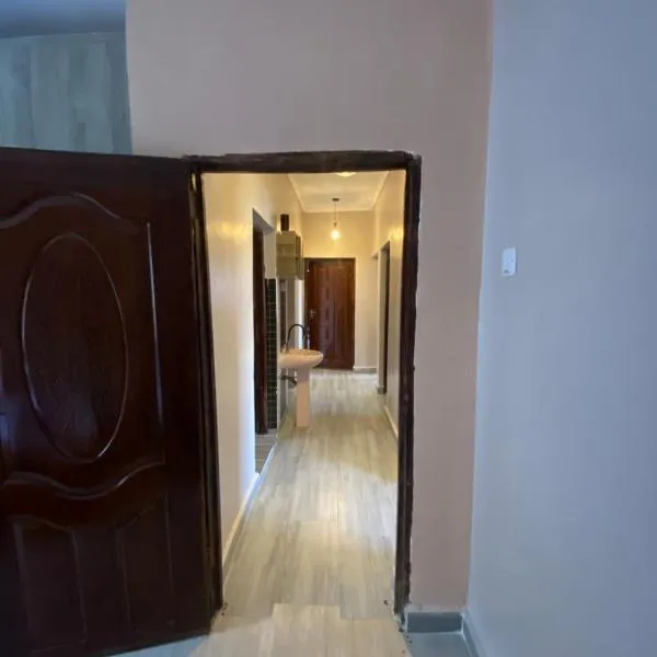 Brixton BnB, khách sạn ở Naivasha