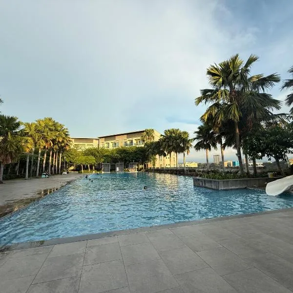 21Homestay Imago, hotel em Kota Kinabalu