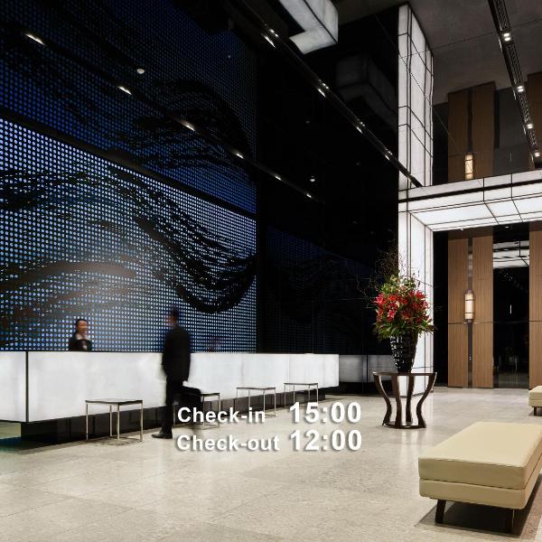 Millennium Mitsui Garden Hotel Tokyo - Ginza, Tokyo