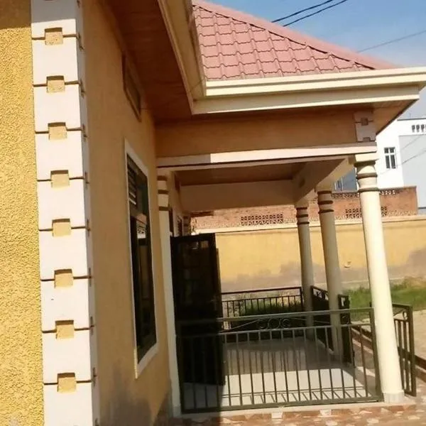 The Secret Inn Guest House Nyamata, hotel a Bugesera