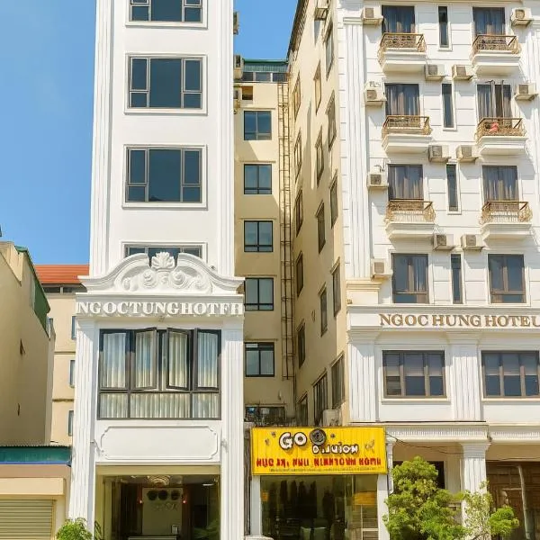 Ngọc Tùng Hotel, hotel a Ha Long