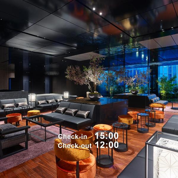 Mitsui Garden Hotel Nihonbashi Premier, Tokio