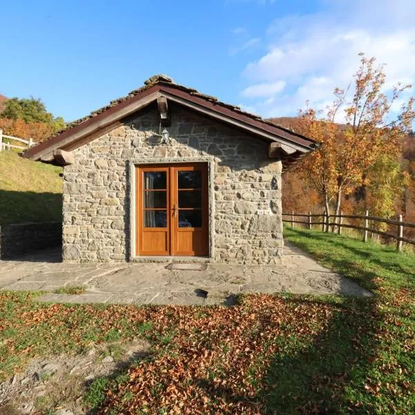 Agriturismo Le Roncacce, hotel a Abetone