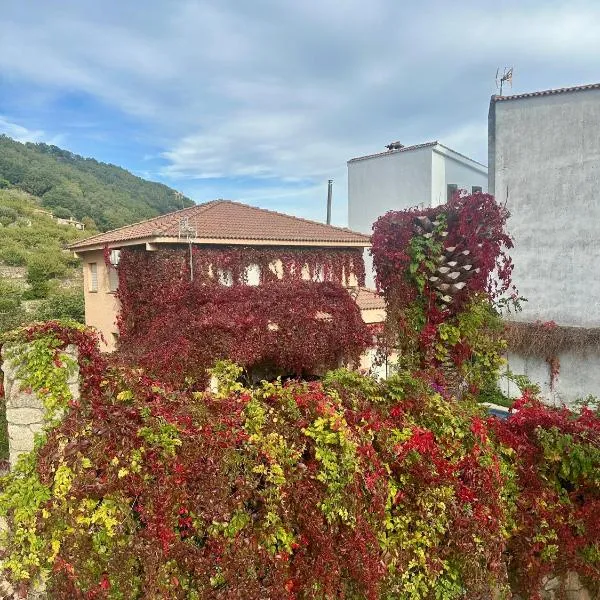 Villa del Jerte, hotel a El Torno