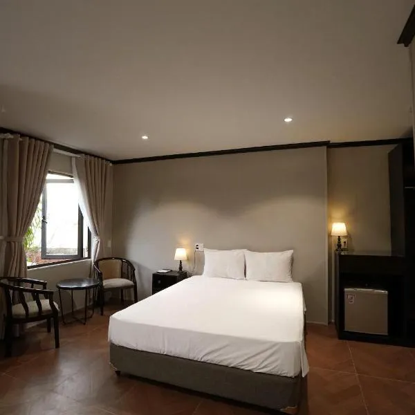 HY Local Budget Hotel - 5 mins walk to Hoi An Ancient Town, hotel in Hoi An