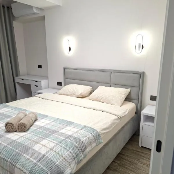 Транзит Сервис 4 Аэропорт- Кишинёв, hotel em Chisinau