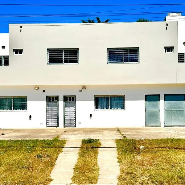 Sunny Days Rent, Hotel in Mar del Plata