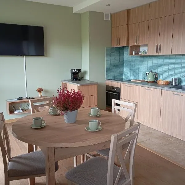 Górski Wypoczynek, hotel sa Szczawnica