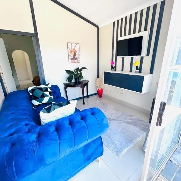 Enez Place, hôtel à Gqeberha