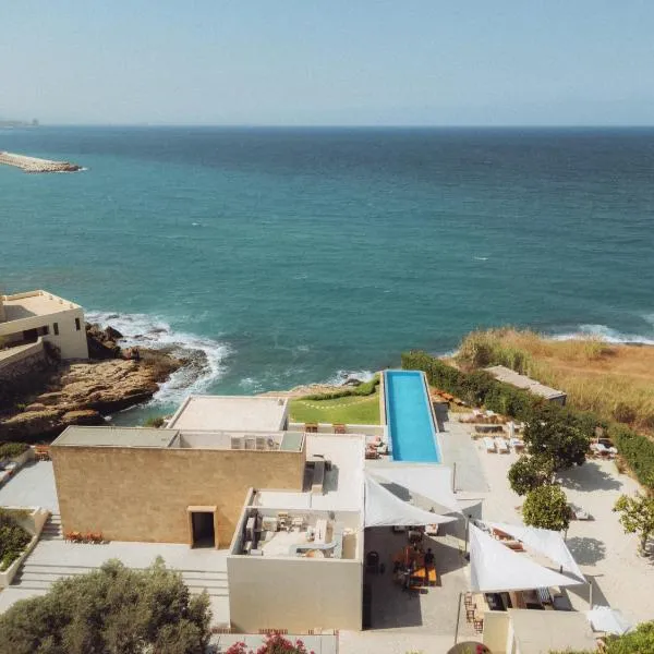 Zita Fidar, hotel a Al Fīdār