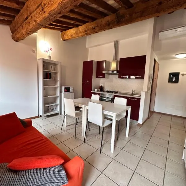 Appartamenti Portavenezia, Hotel in Padua