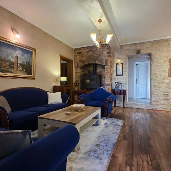 Sicilija, hotel in Podgorica