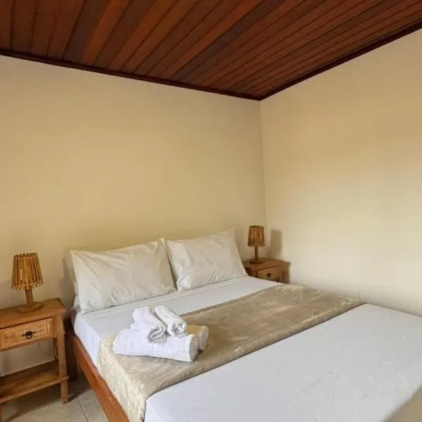 GO Hotelaria, hotel in Búzios