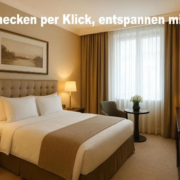 Suite-Pauli, hotel in Hamburg