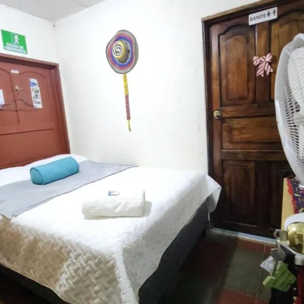 D Origen House APANECA, Hotel in Apaneca