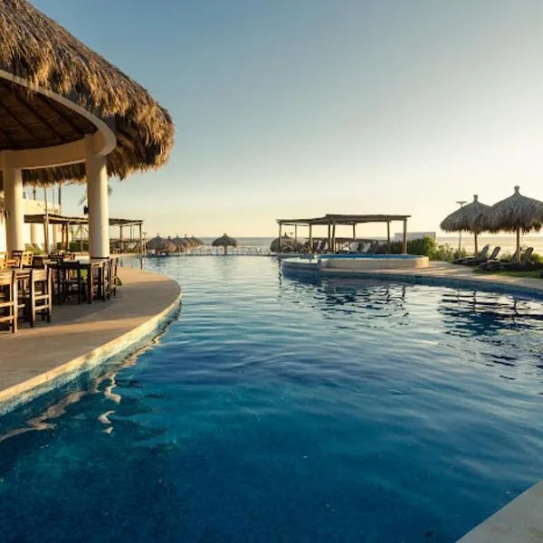 Condominio en Acapulco con acceso a club de playa, hotel sa Acapulco
