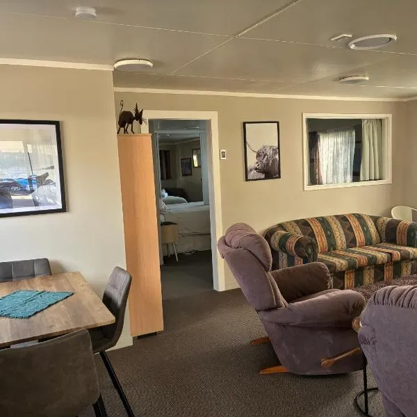 Quiet & Close to Town，位于陶波的酒店