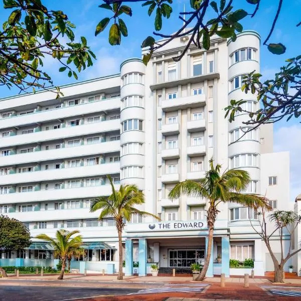 The Edward, ξενοδοχείο στο Ντέρμπαν