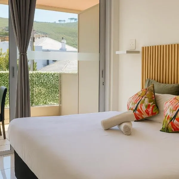 SweetStay - Kloof Street, hotel in Cape Town