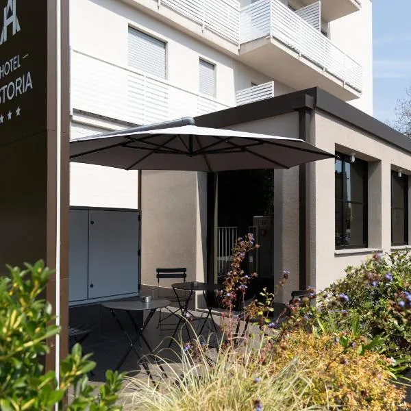 Hotel Astoria, hotel din Ravenna