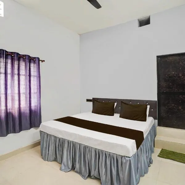 Hotel O Dream Star, hotel in Bhilai