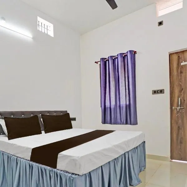 Hotel O Dream Star, hotel in Bhilai