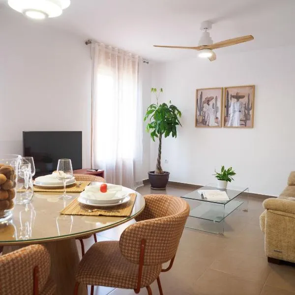 Habana en el corazón de Cuenca，位于昆卡的酒店