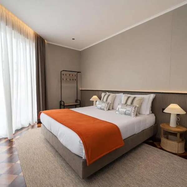 GuestReady - Gaveto de Lisboa GuestHouse, hotel in Ponta Delgada