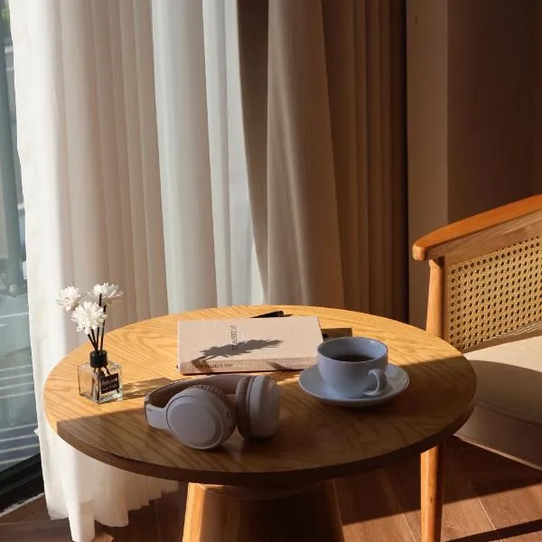 Mê Stay Cat Ba, hotel en Cat Ba