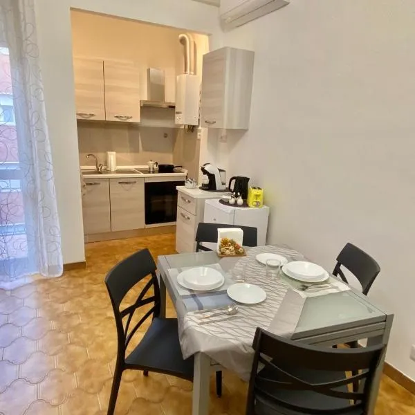 House Santa Rita，位于都灵的酒店