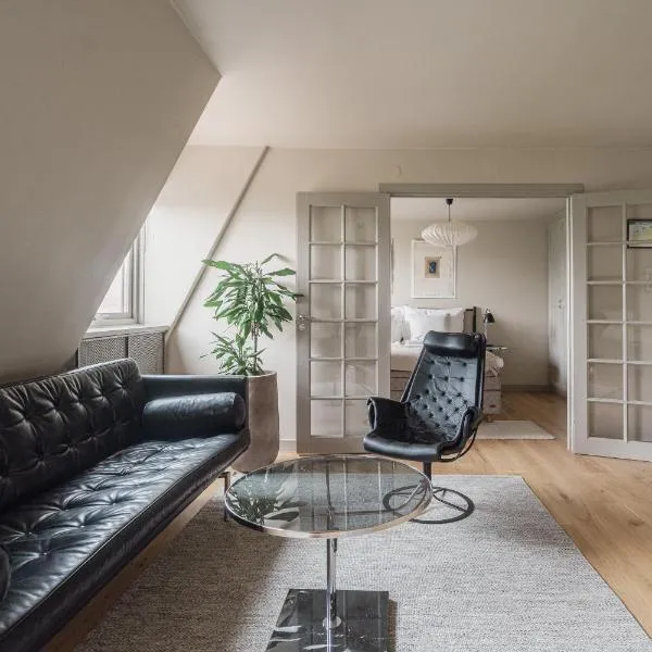 TwentySix, hotel in Malmö